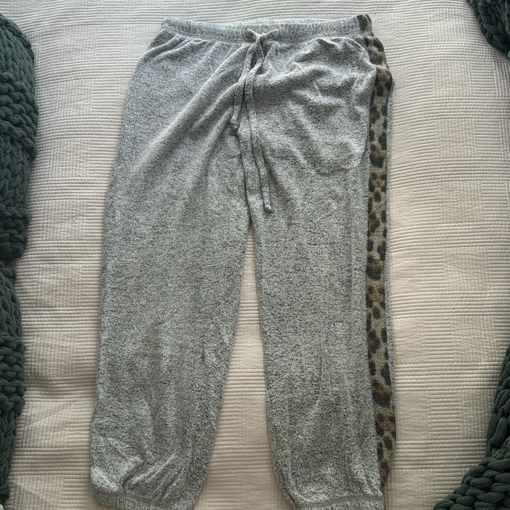 Comfy lounge pants